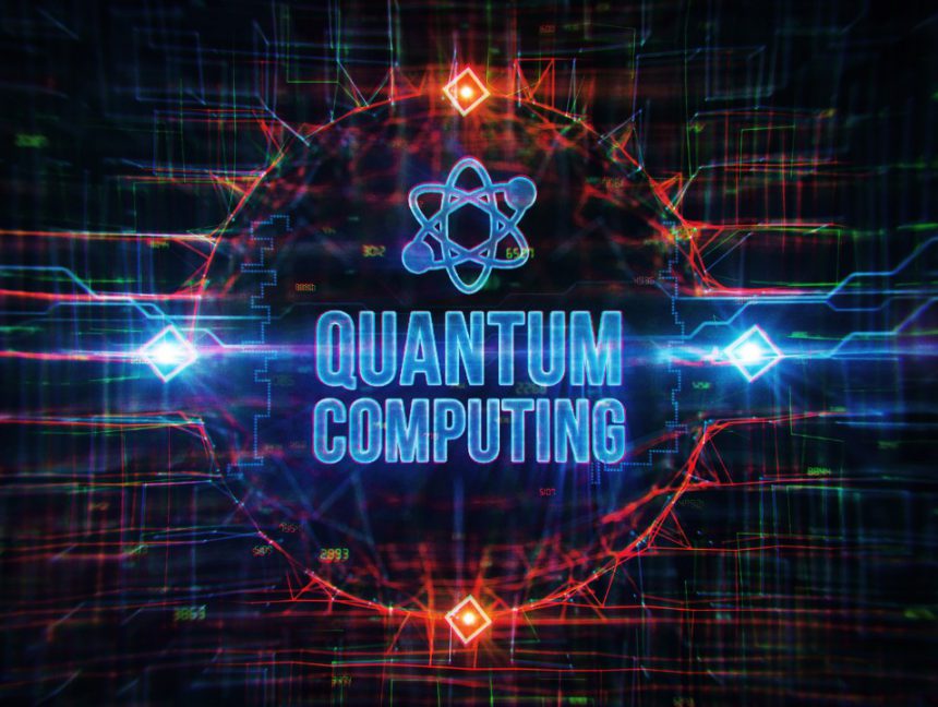 Quantum Computing: An Emerging Innovation in Technology that Will Impact Cyber Security