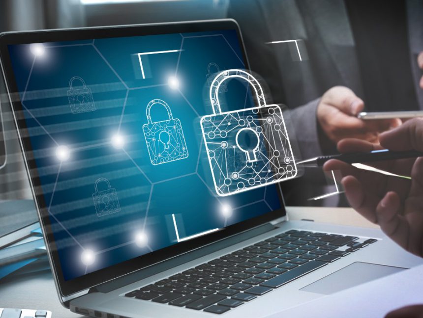How to write a simple Cyber Security plan for your small business