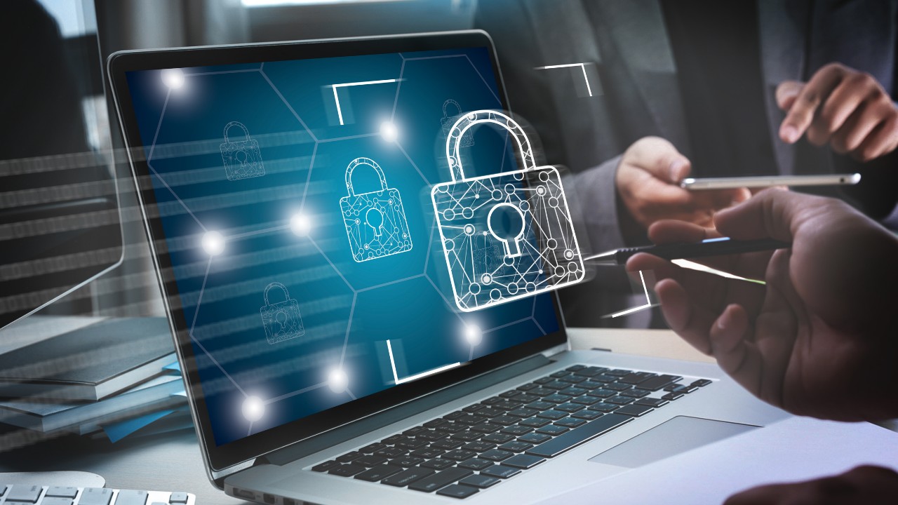 How to write a simple Cyber Security plan for your small business